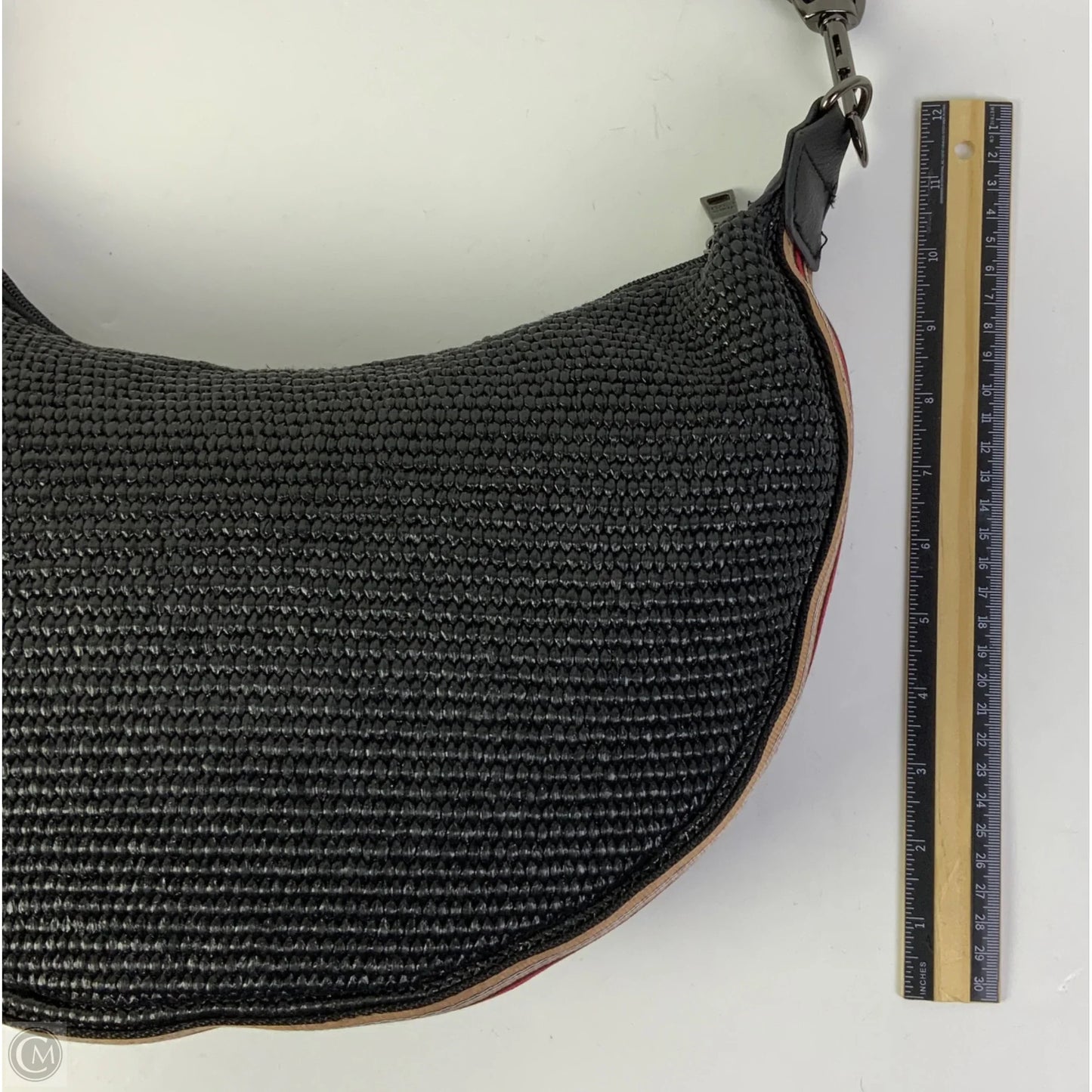 Handbag By Think Royln, Size: Medium
