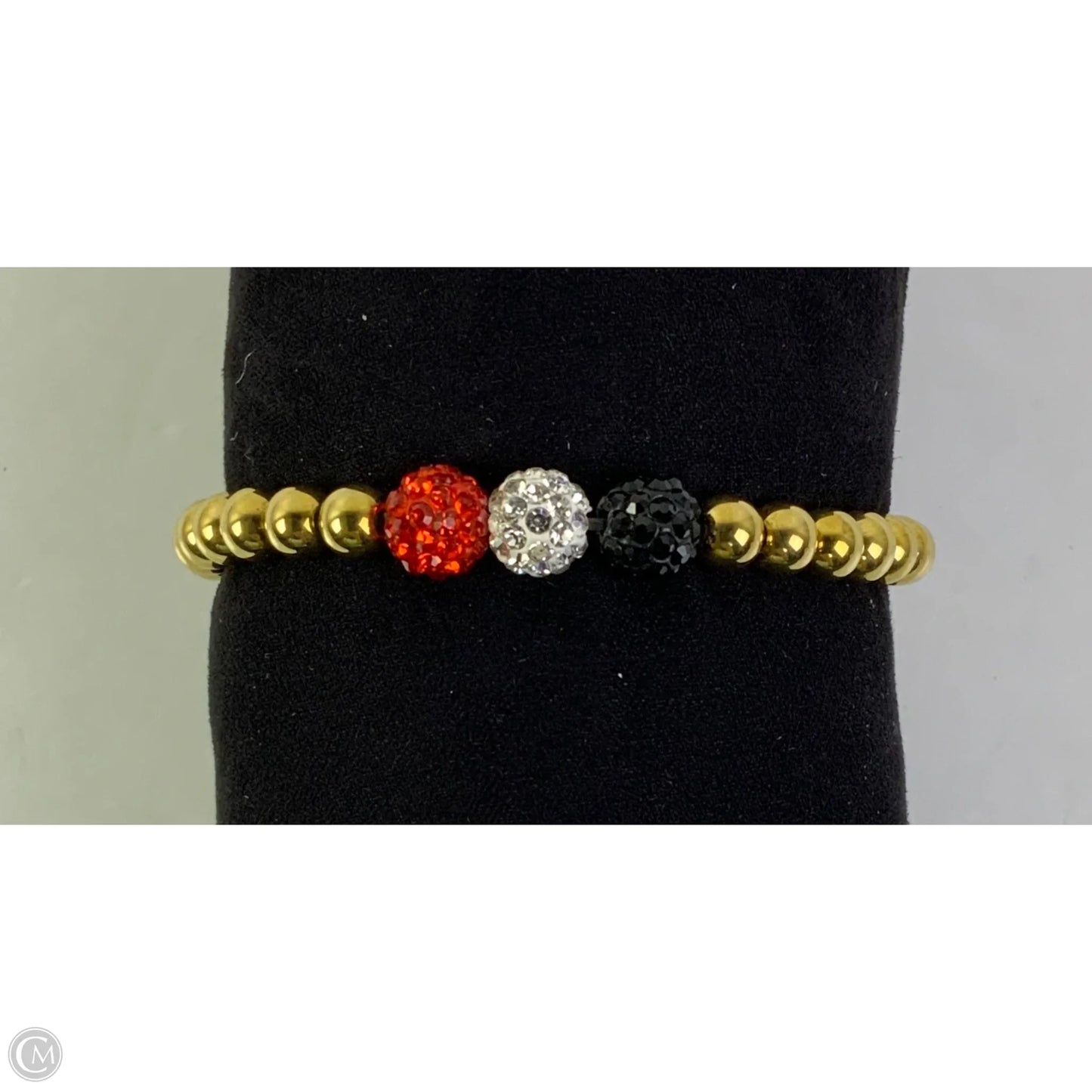 Bracelet Other By Rustic Cuff