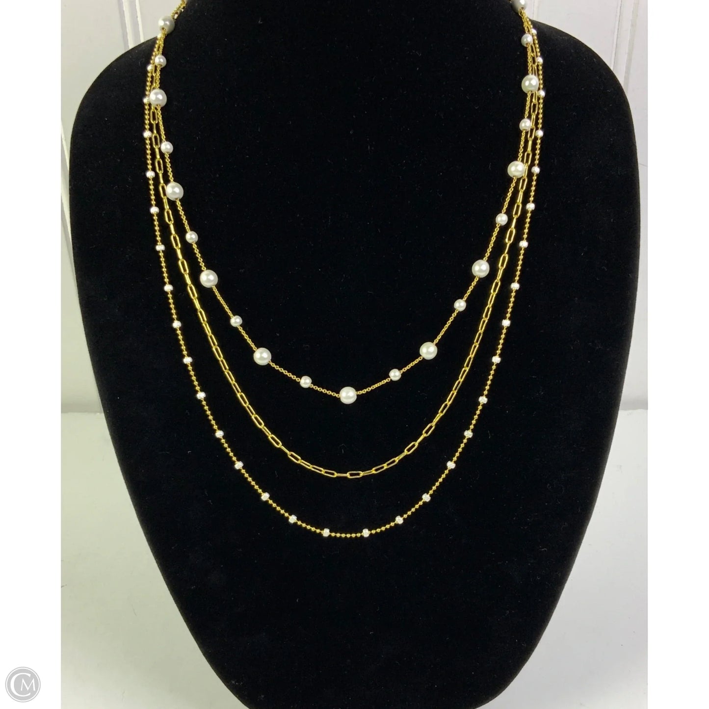 Necklace Chain By J. Crew