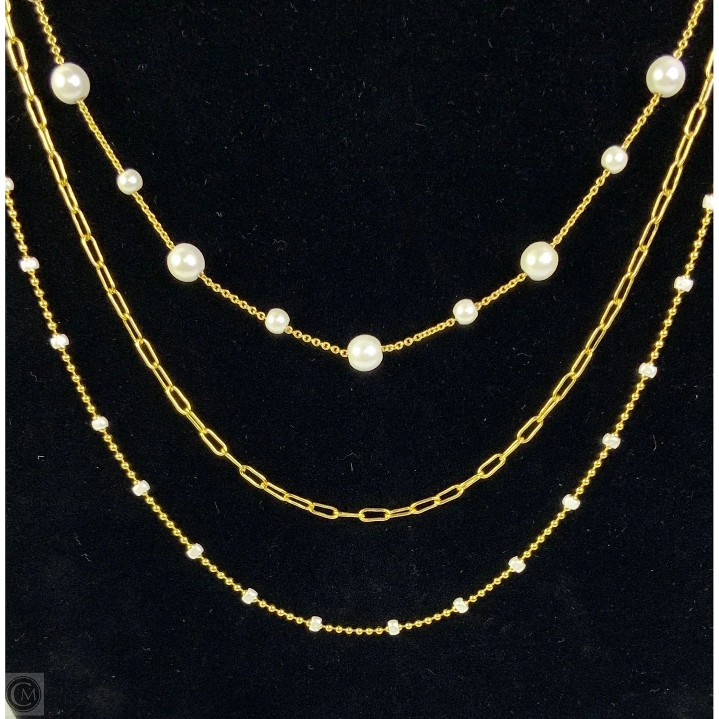Necklace Chain By J. Crew