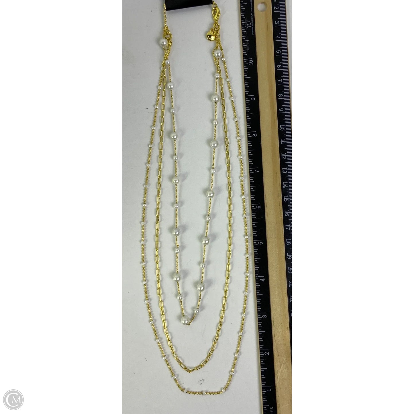 Necklace Chain By J. Crew
