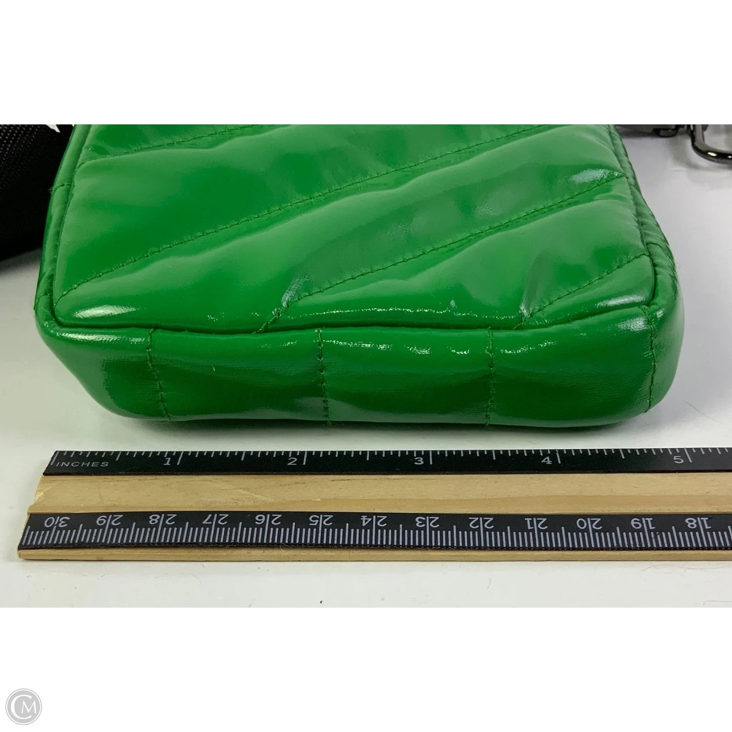 Crossbody By Think Royln, Size: Small