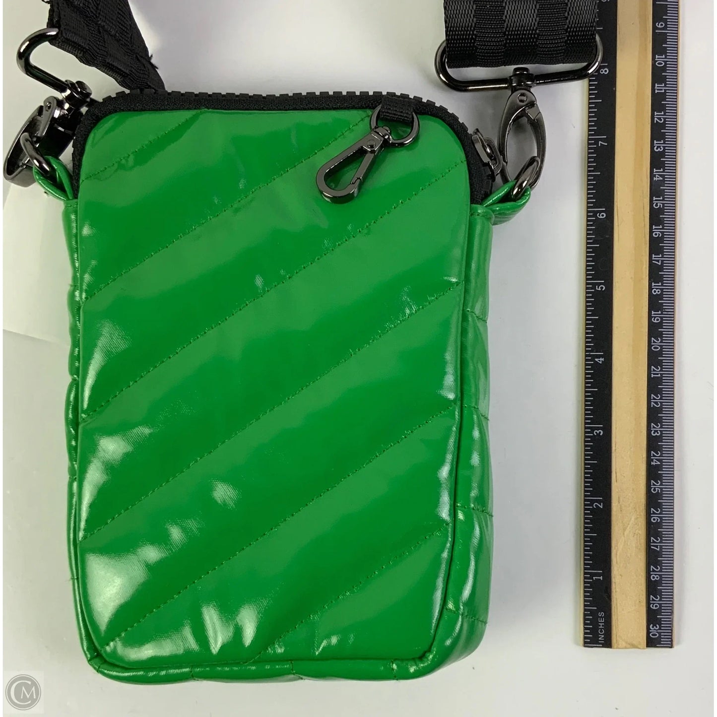 Crossbody By Think Royln, Size: Small
