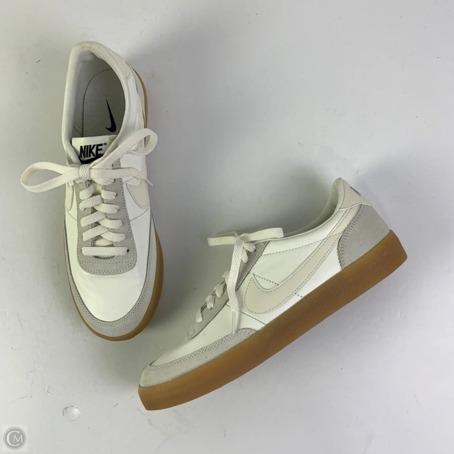 Shoes Sneakers By Nike In White, Size: 11