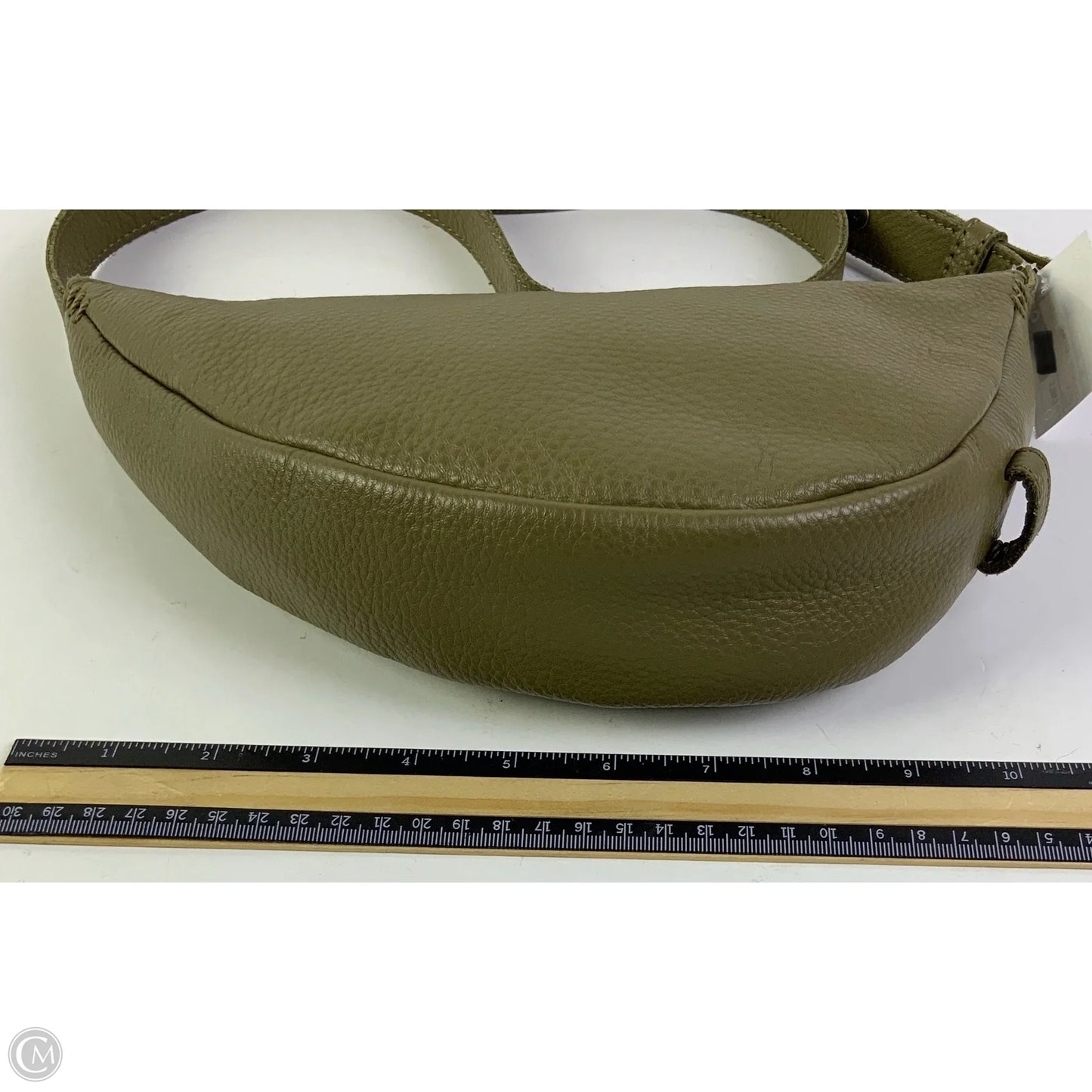 Crossbody Leather By The Sak, Size: Small