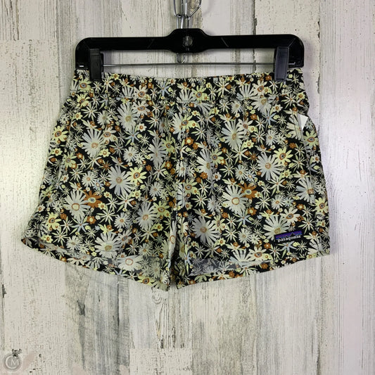 Athletic Shorts By Patagonia In Black, Size: S