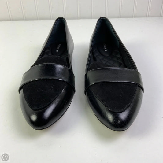 Shoes Flats By Birdies In Brown, Size: 9