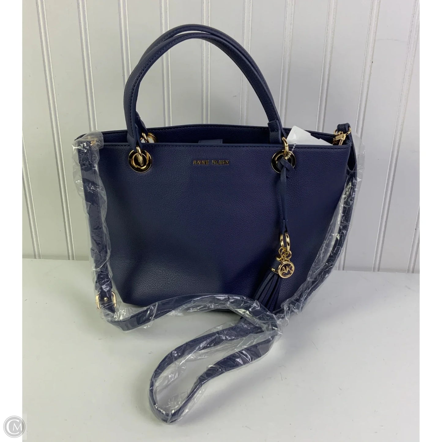 Handbag By Anne Klein, Size: Medium