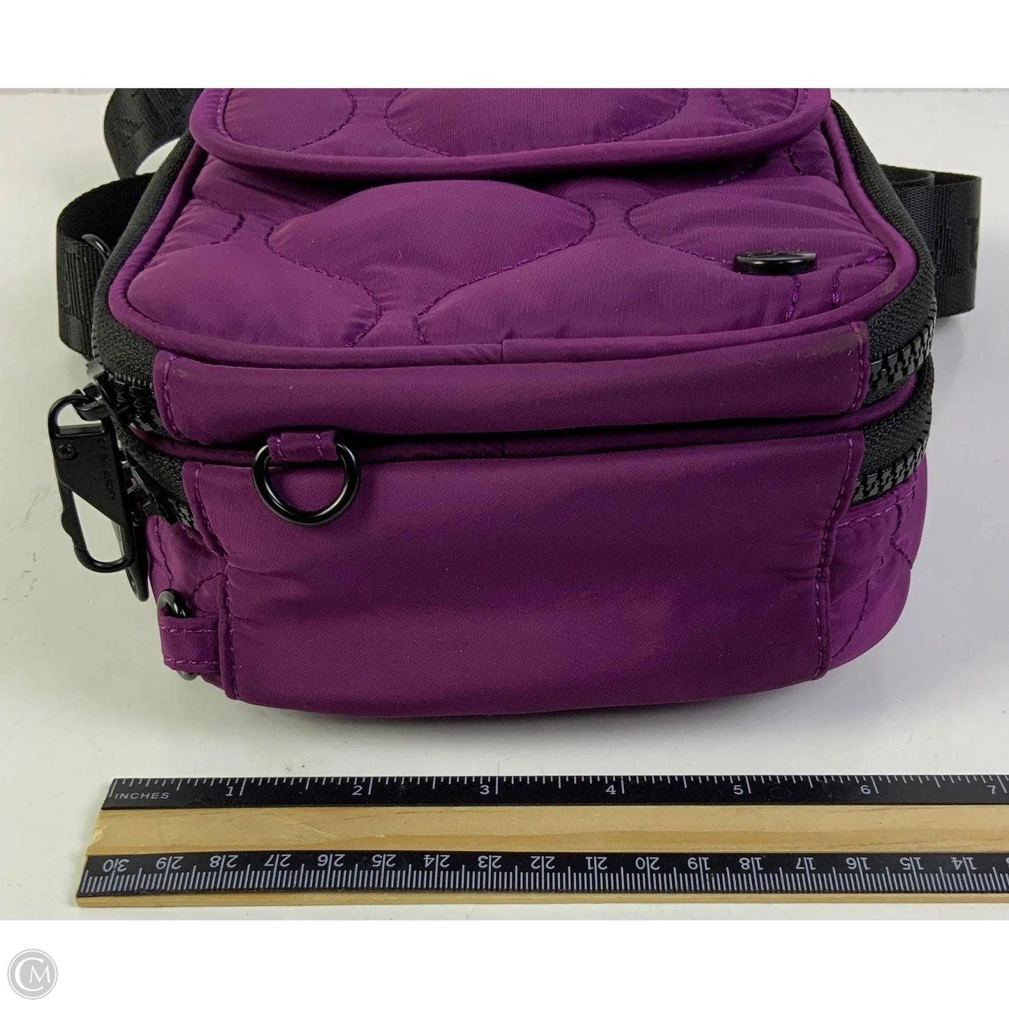 Crossbody By Travelon, Size: Small