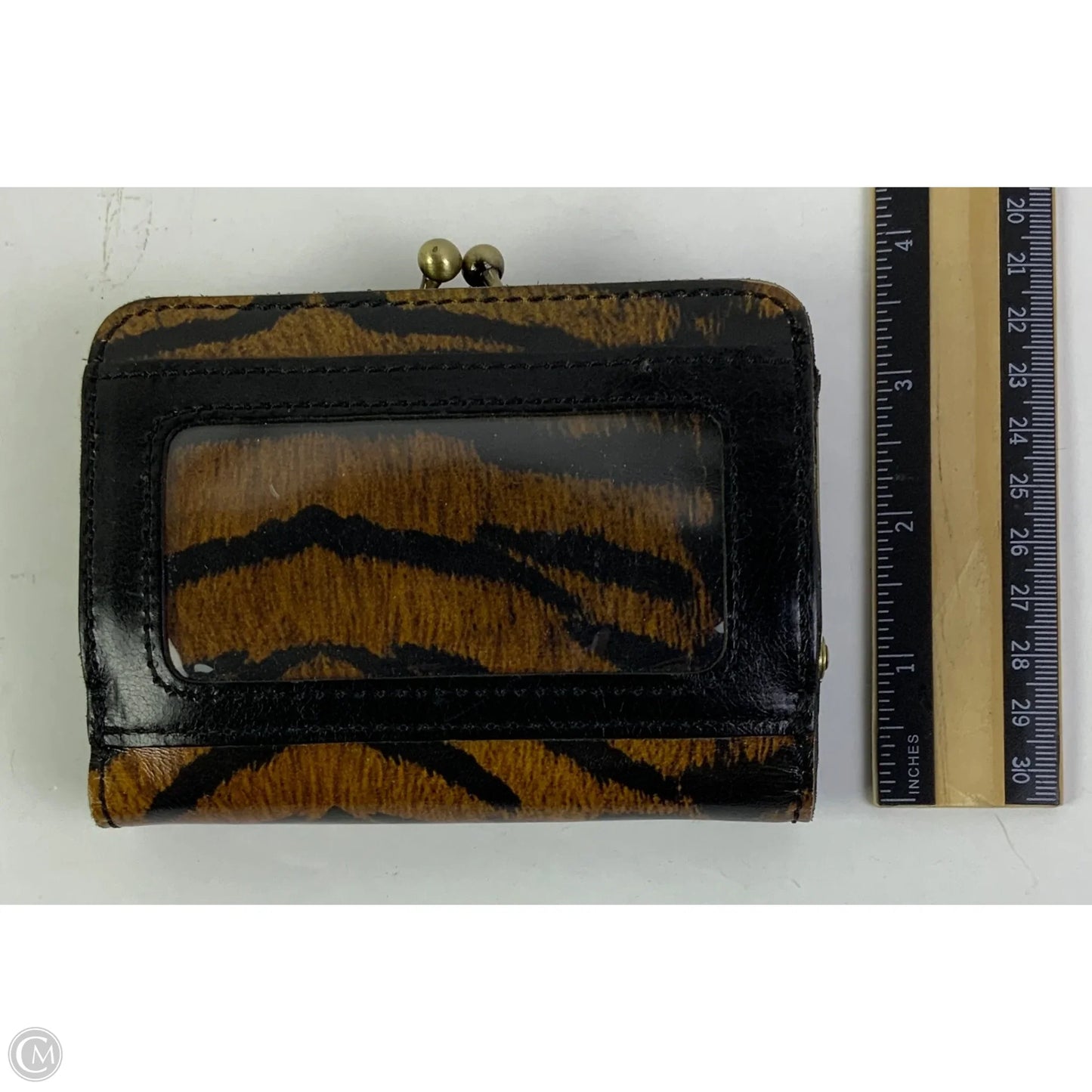 Wallet Designer By Patricia Nash, Size: Medium