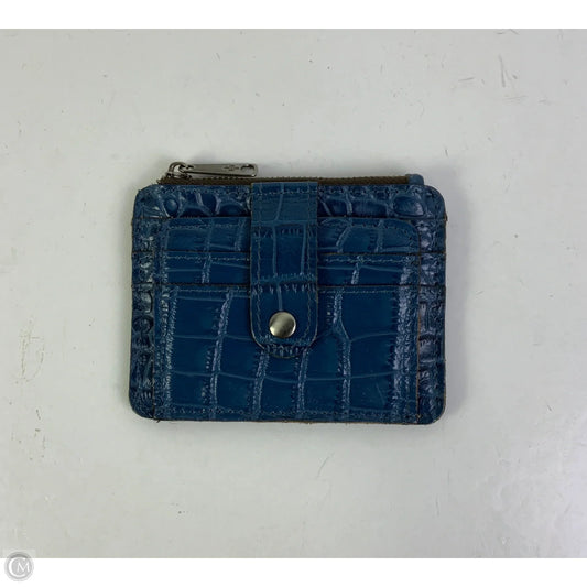 Wallet Designer By Patricia Nash, Size: Small