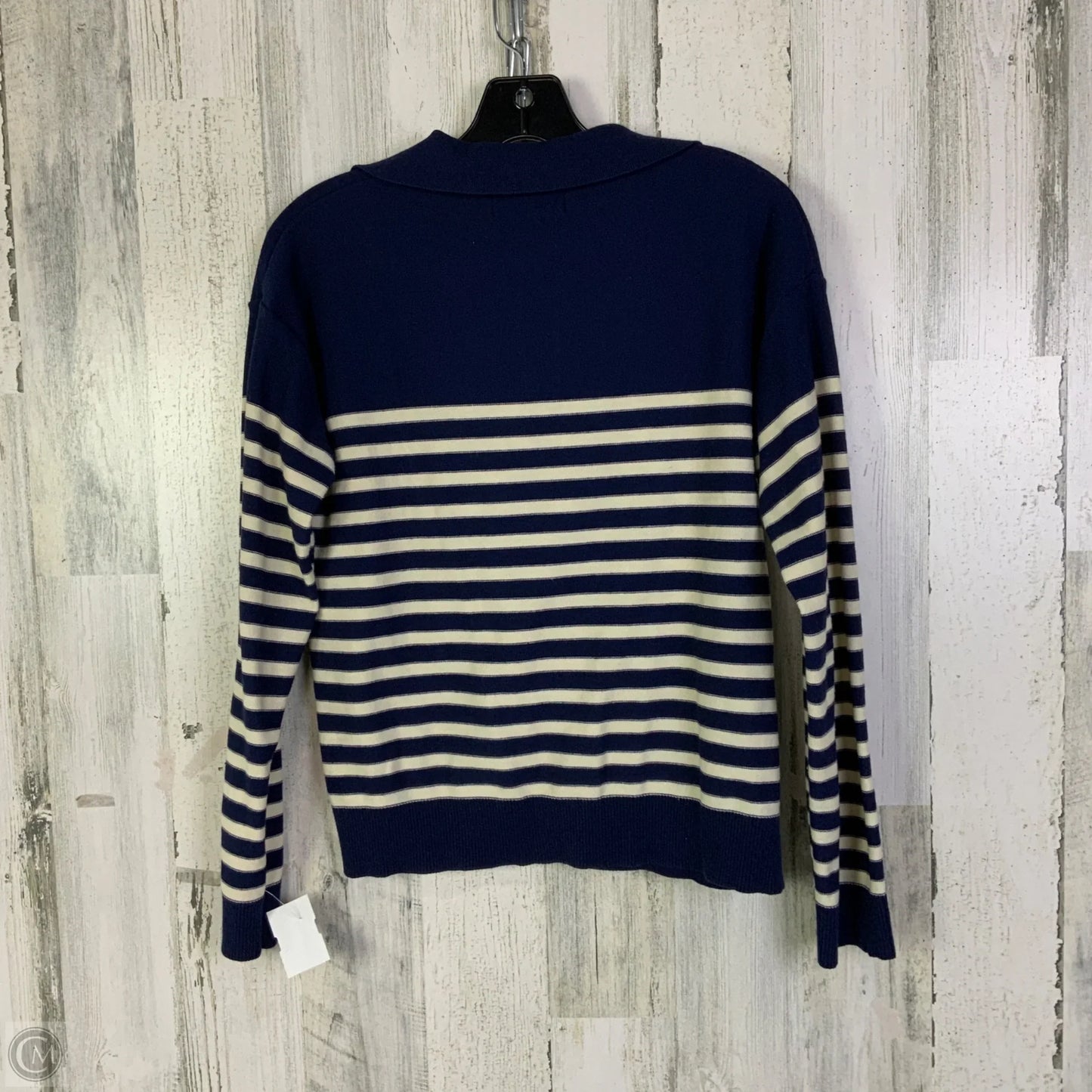Sweater By Truth In Navy, Size: S