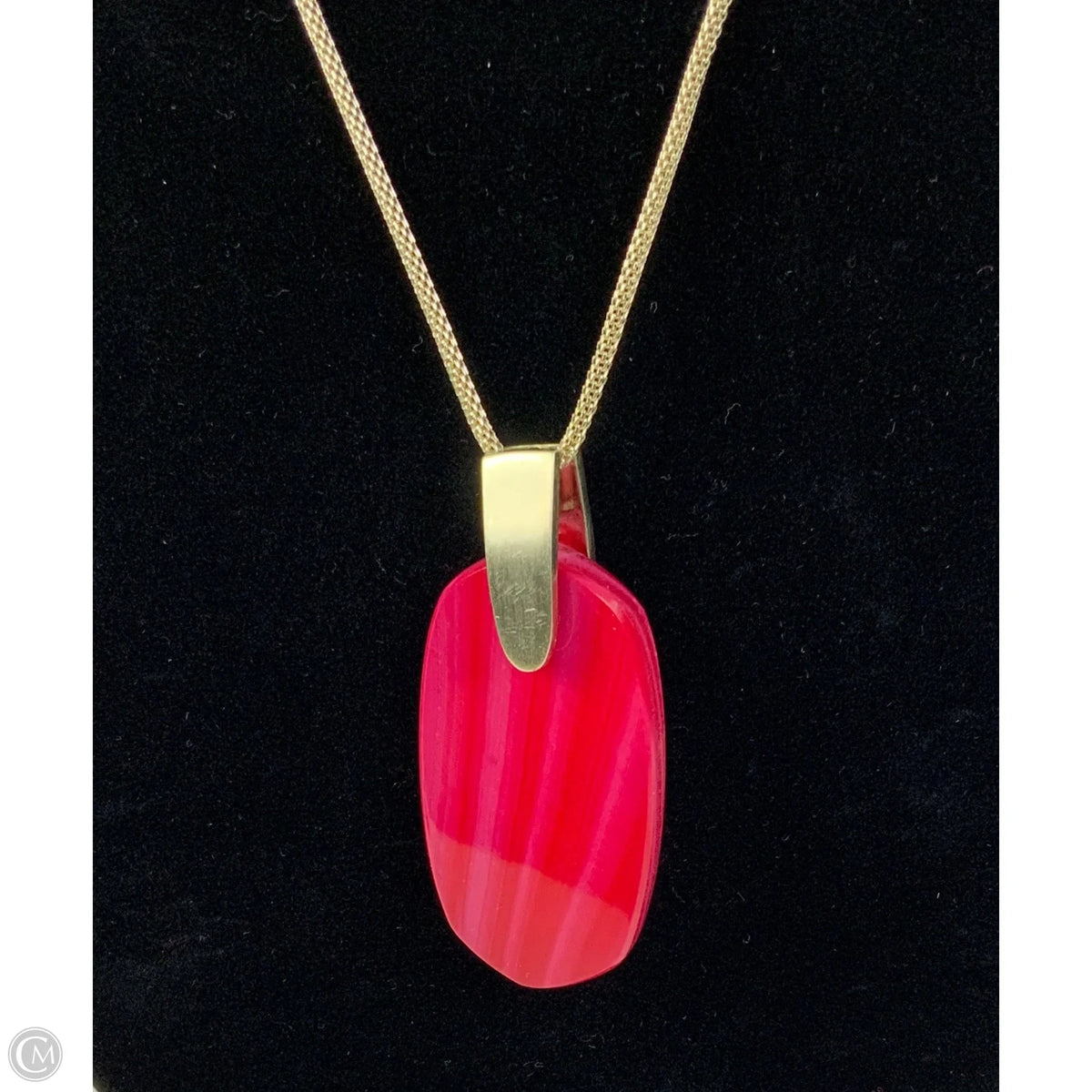 Necklace Designer By Kendra Scott