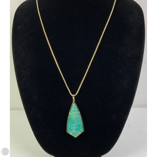 Necklace Designer By Kendra Scott