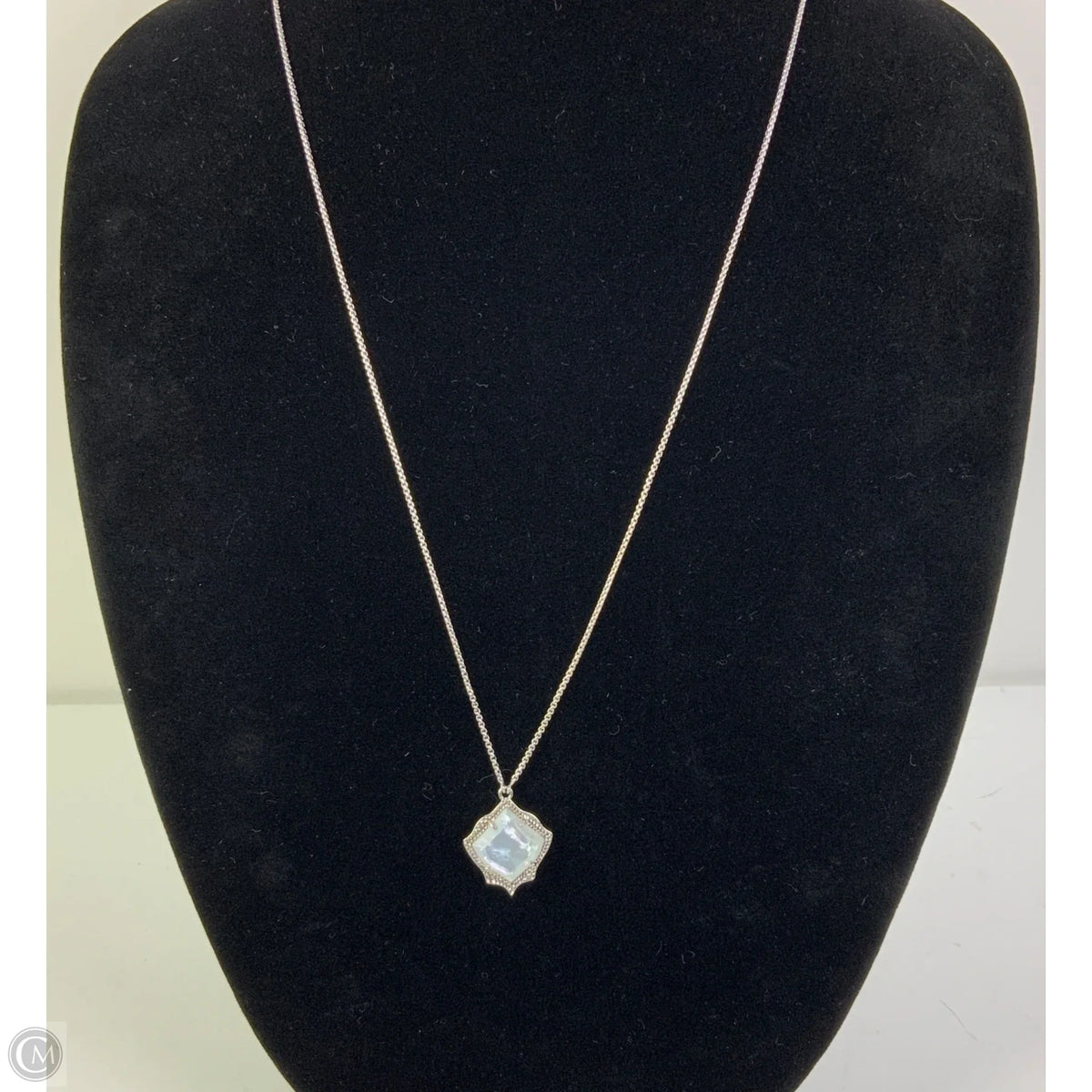 Necklace Designer By Kendra Scott