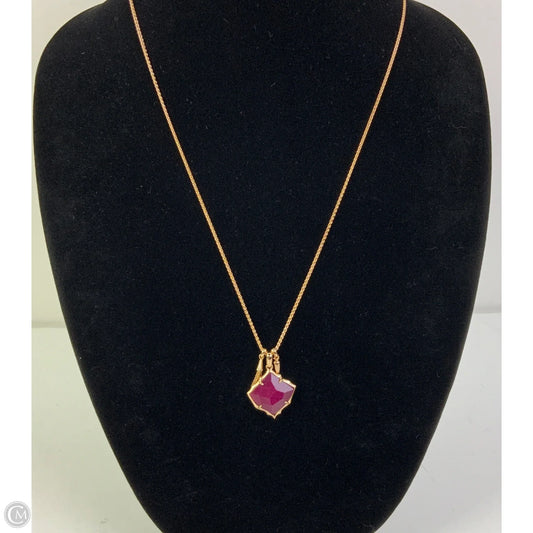 Necklace Designer By Kendra Scott