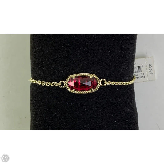 Bracelet Designer By Kendra Scott