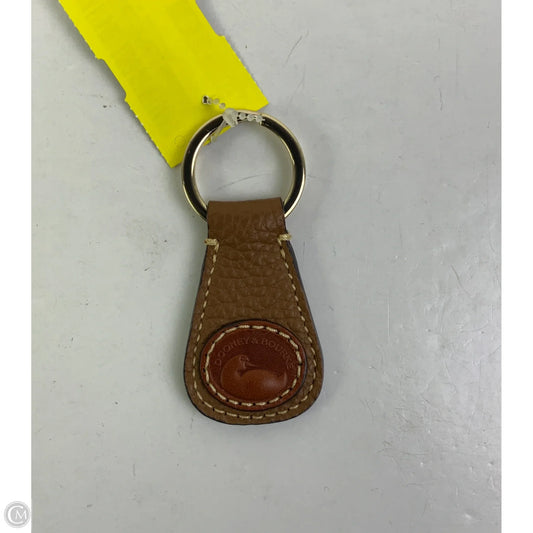 Key Chain Designer By Dooney And Bourke, Size: