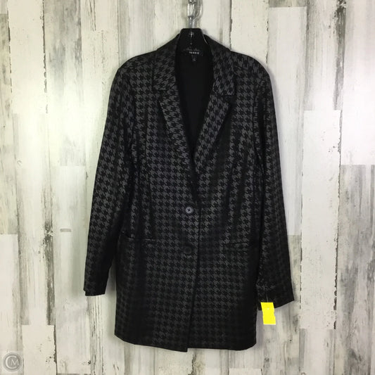 Blazer By Torrid In Black, Size: L