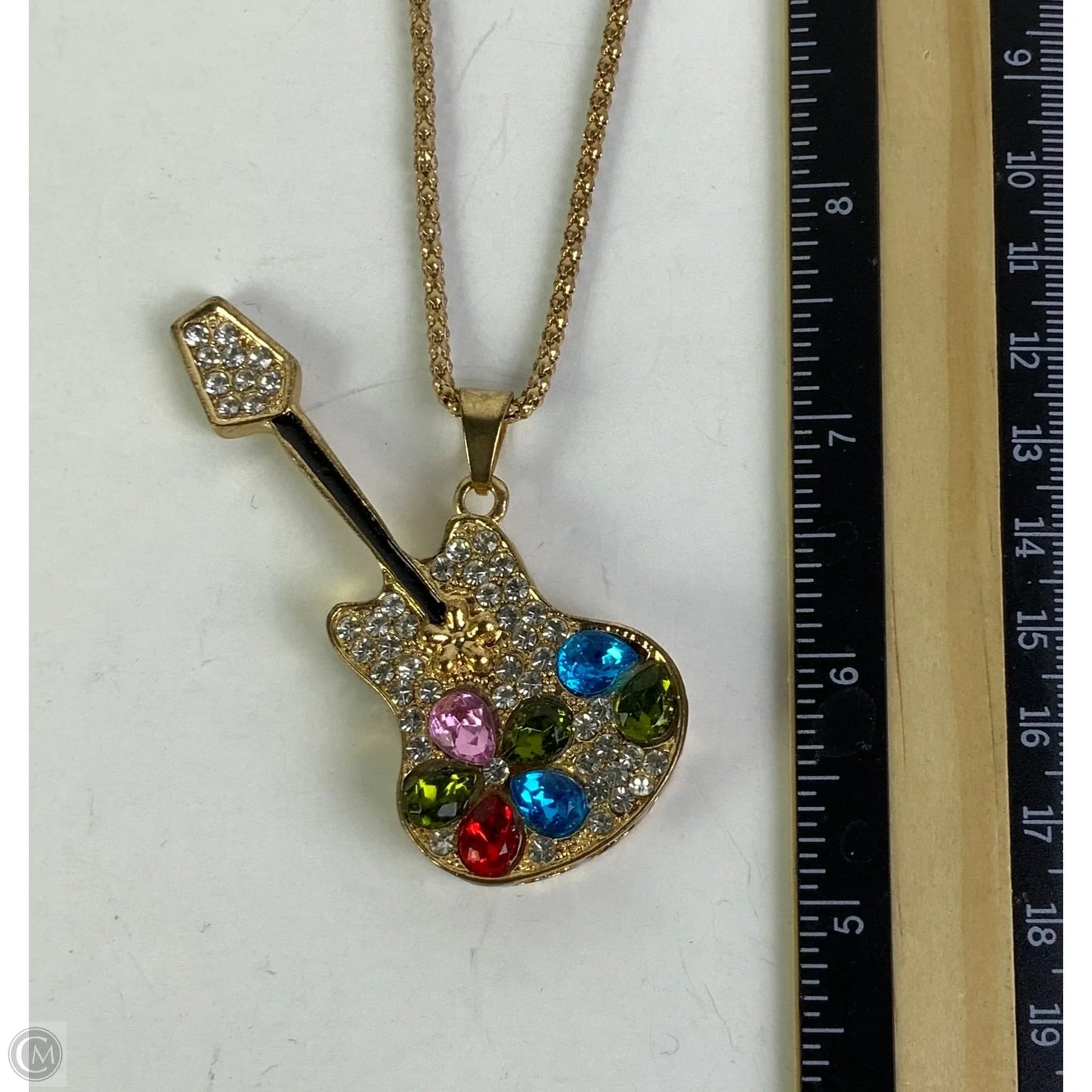 Necklace Pendant By Betsey Johnson