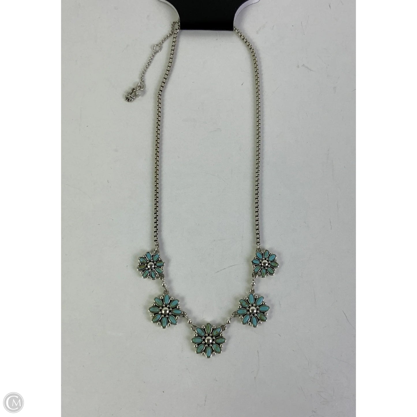 Necklace Other By Lucky Brand