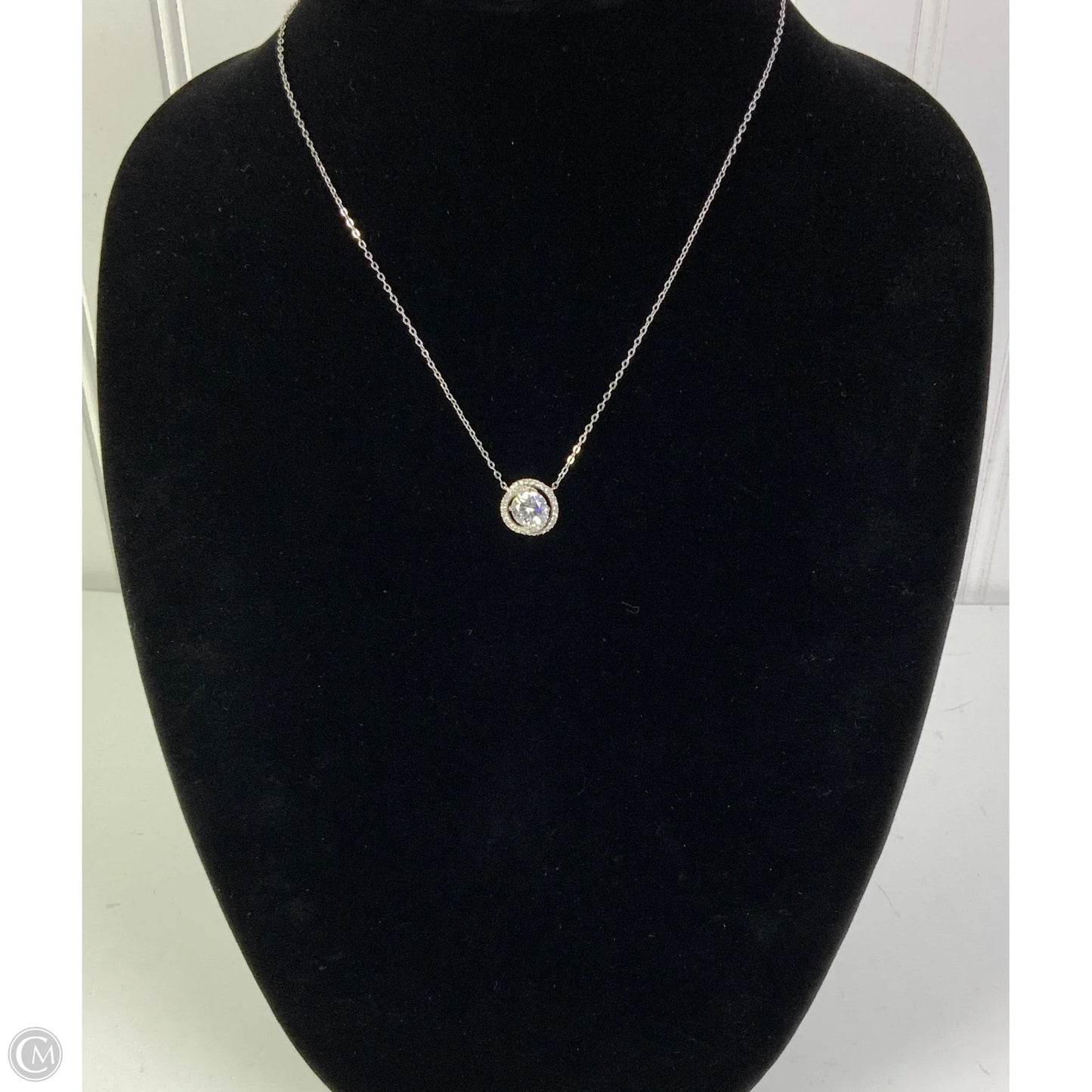 Necklace Pendant By Nadri