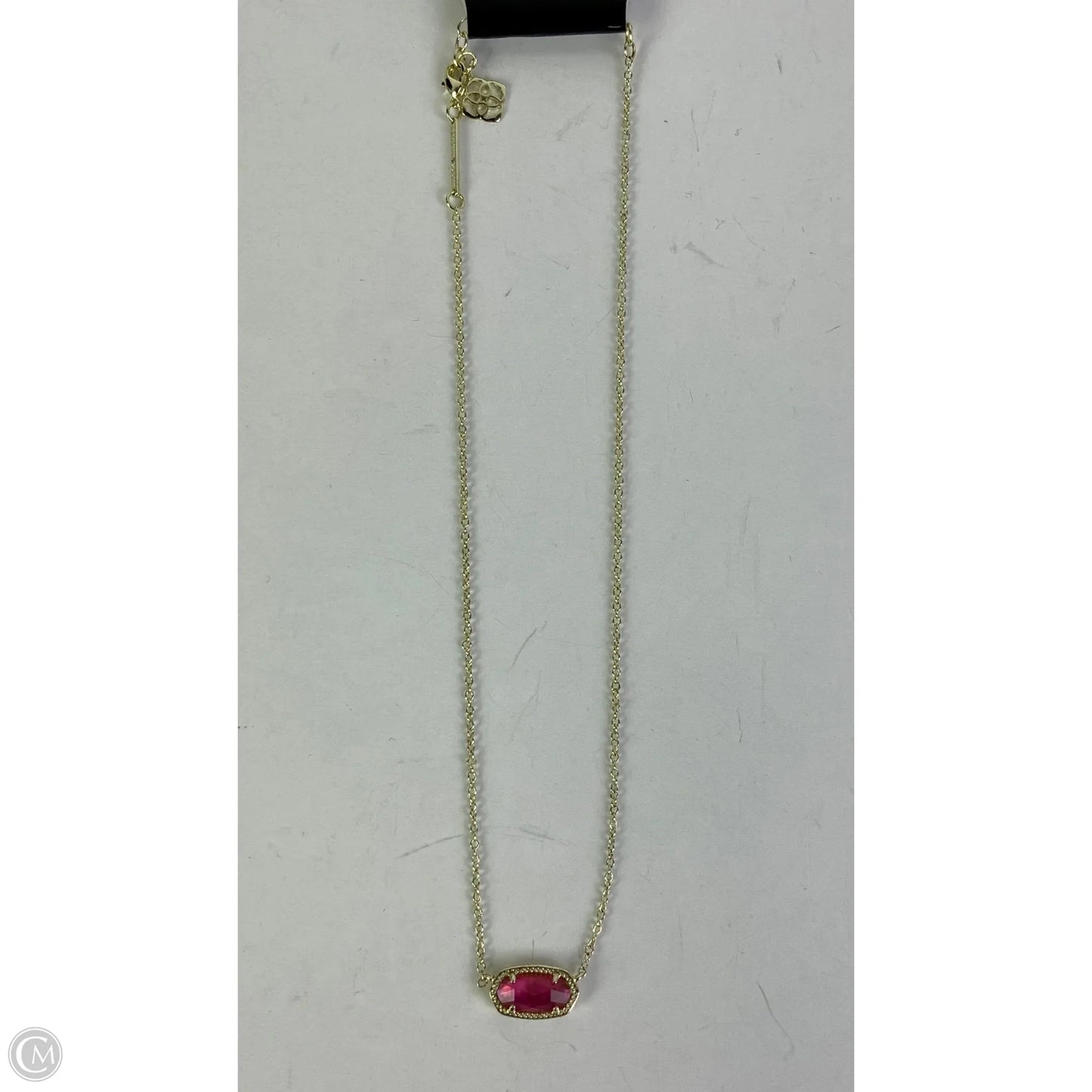 Necklace Pendant By Kendra Scott