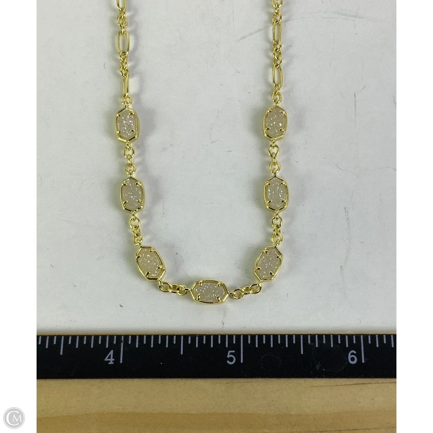 Necklace Other By Kendra Scott
