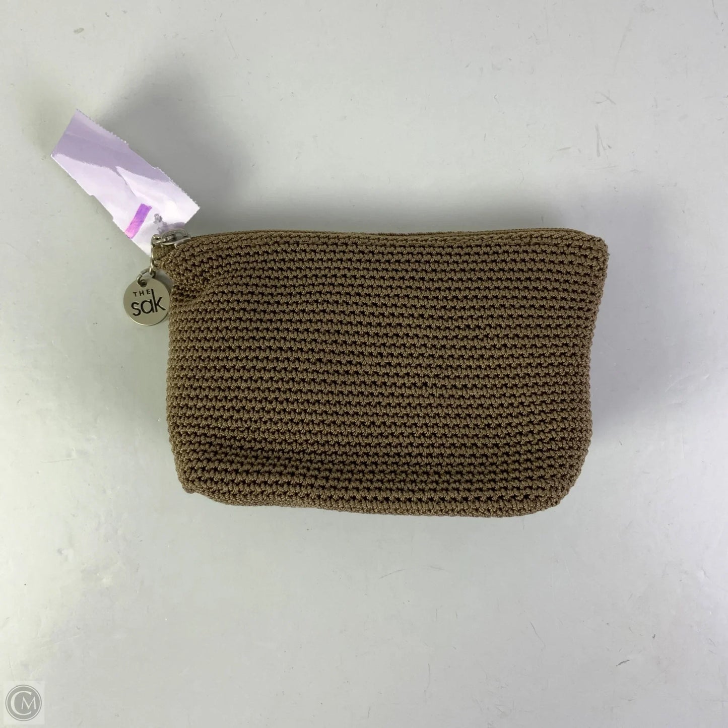 Coin Purse By The Sak, Size: Medium
