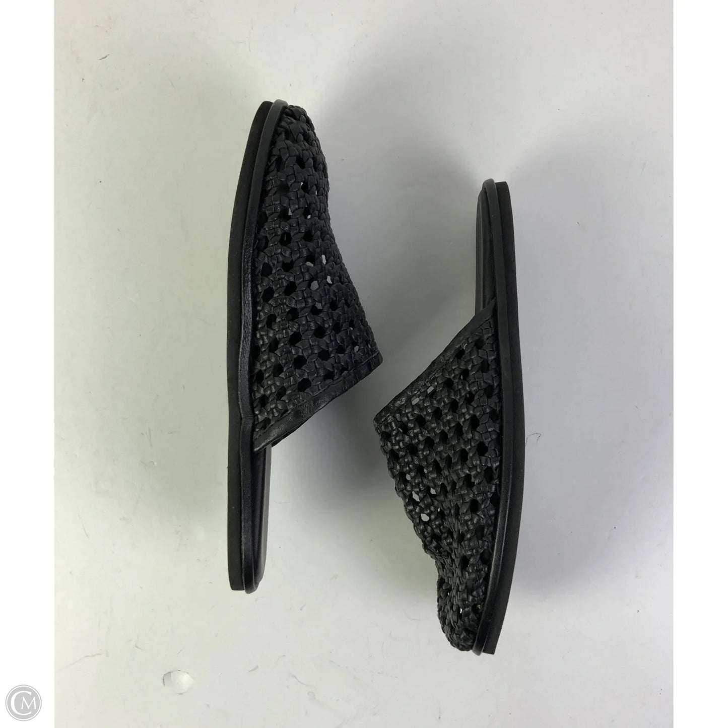 Shoes Flats By Free People In Black, Size: 8