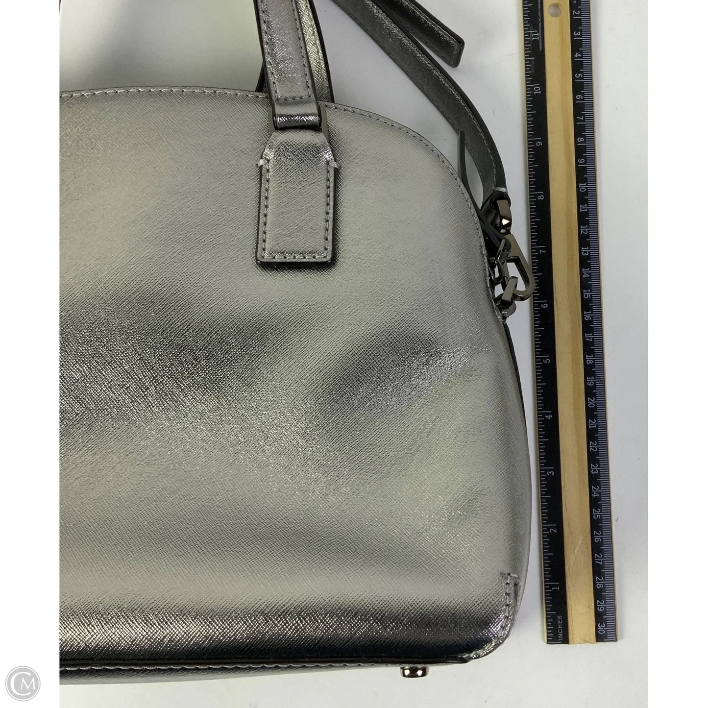 Handbag Designer By Kate Spade, Size: Medium