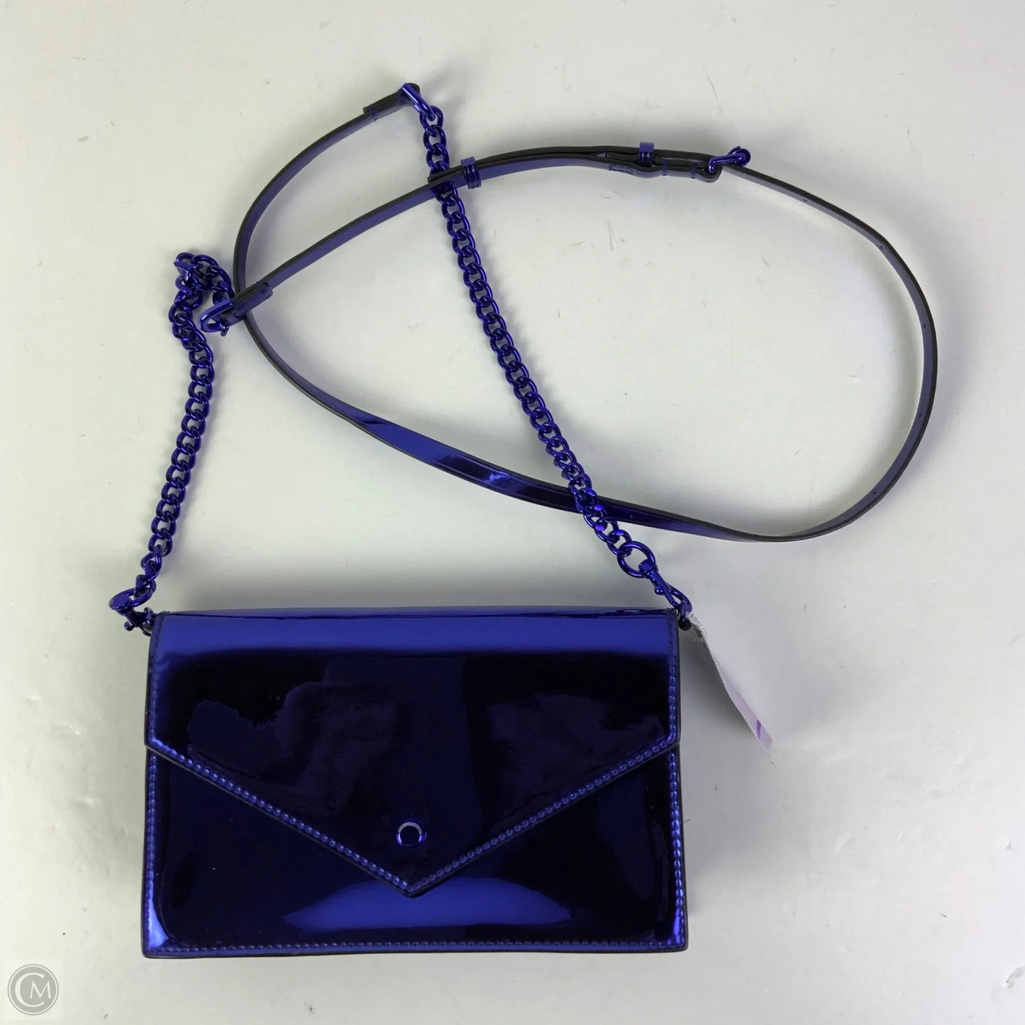 Crossbody Designer By Rebecca Minkoff, Size: Small