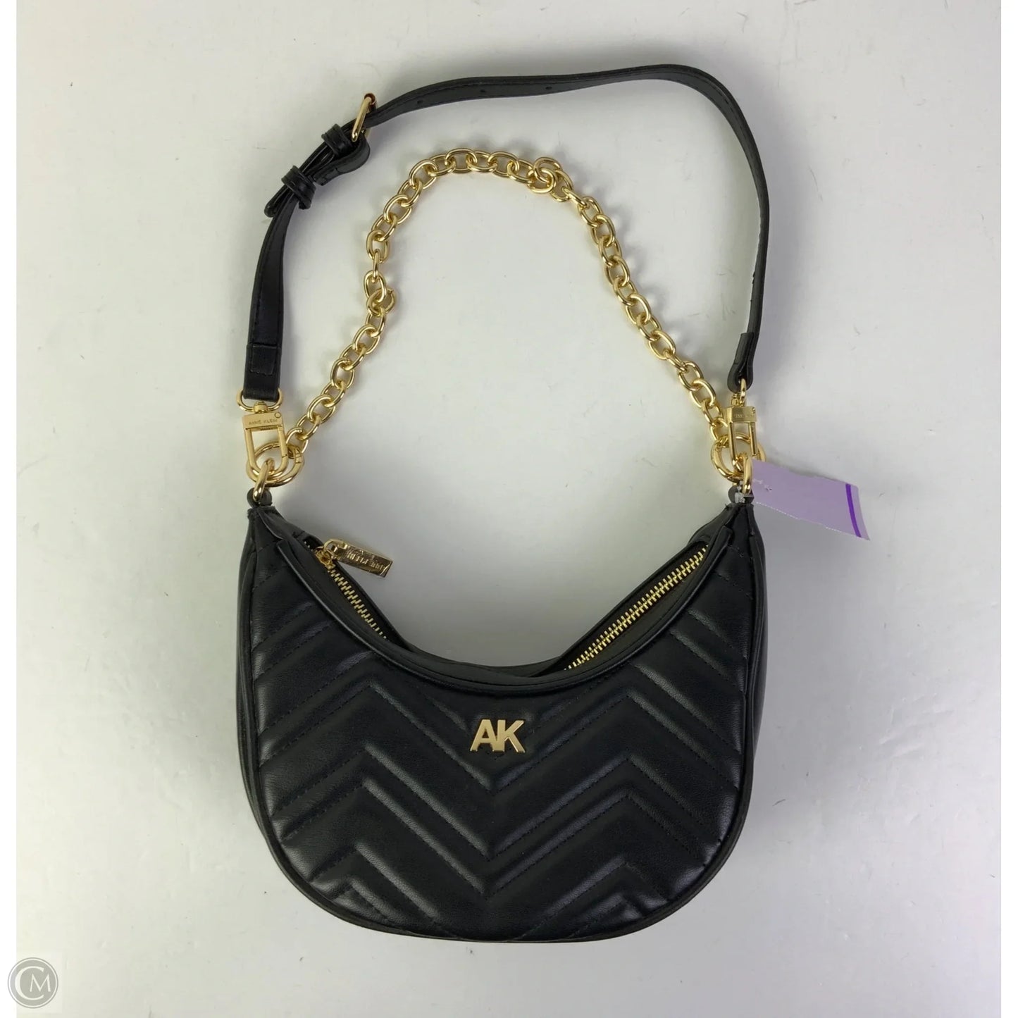 Handbag By Anne Klein, Size: Small