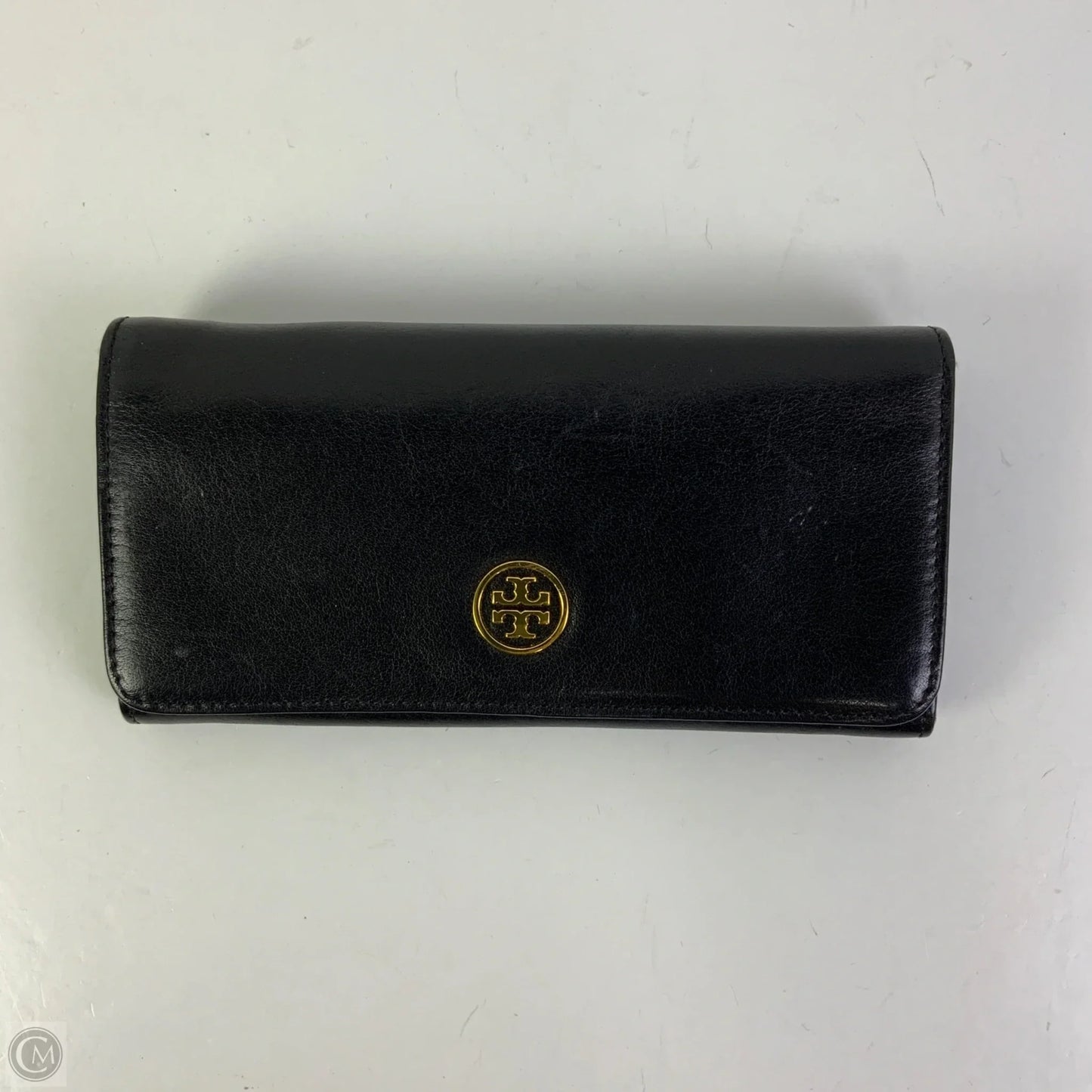 Wallet Designer By Tory Burch, Size: Medium