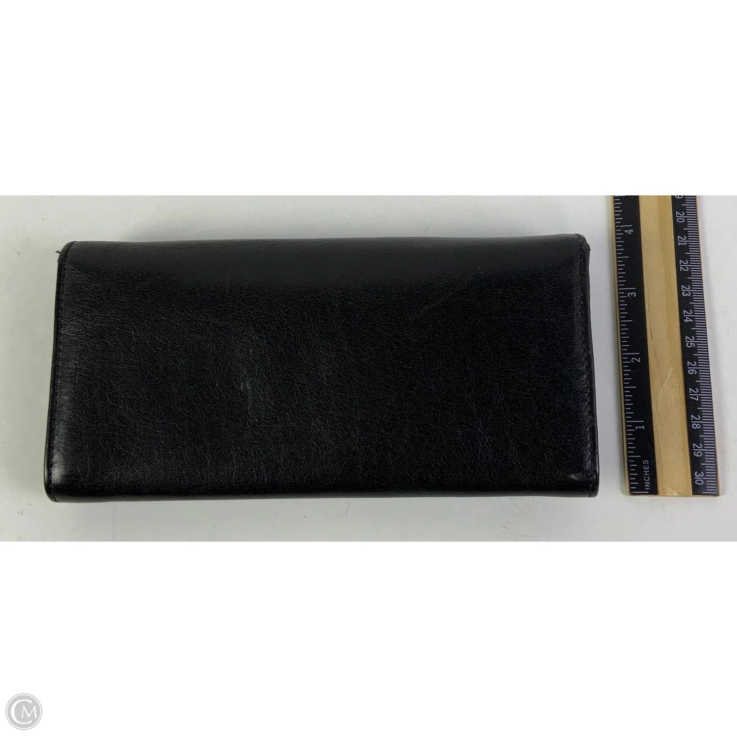 Wallet Designer By Tory Burch, Size: Medium