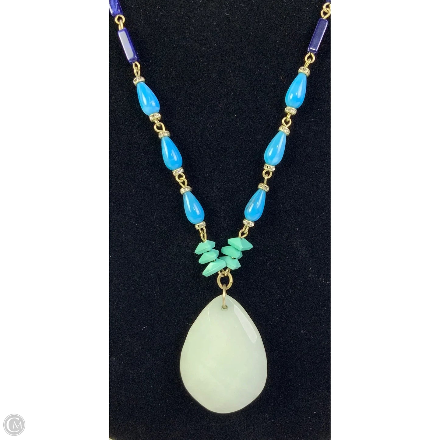 Necklace Pendant By Loft