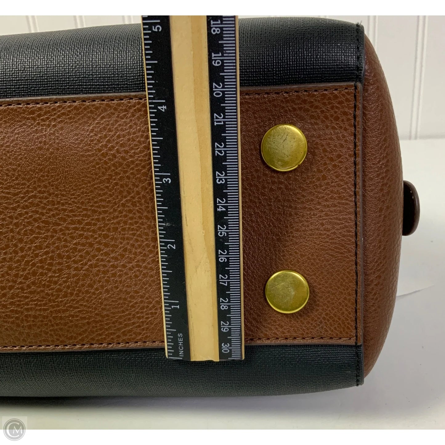 Crossbody By Fossil, Size: Medium