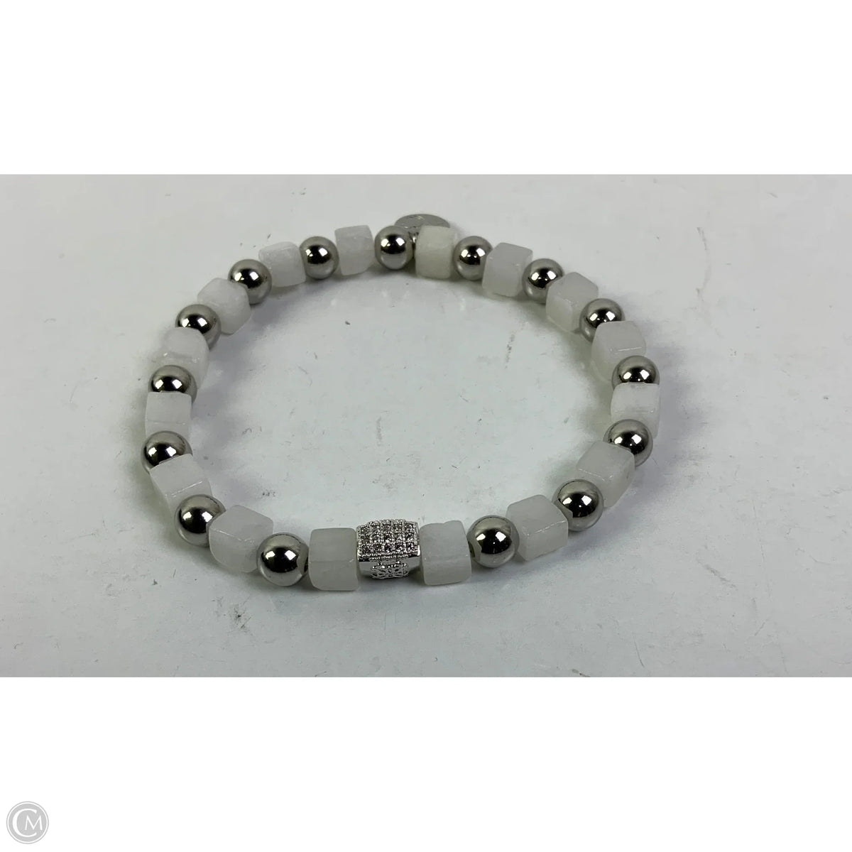Bracelet Beaded By Rustic Cuff