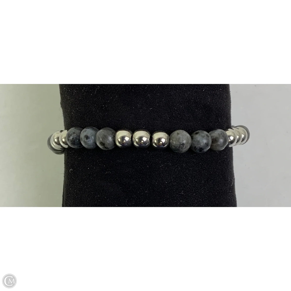 Bracelet Beaded By Rustic Cuff