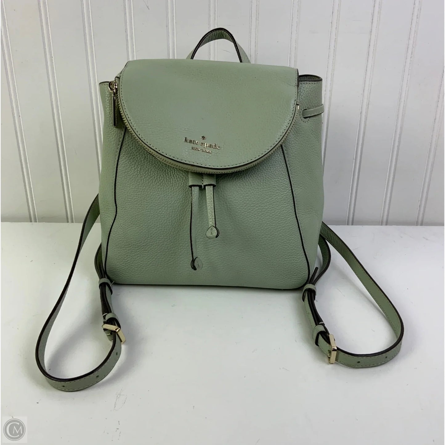 Backpack Designer By Kate Spade, Size: Small