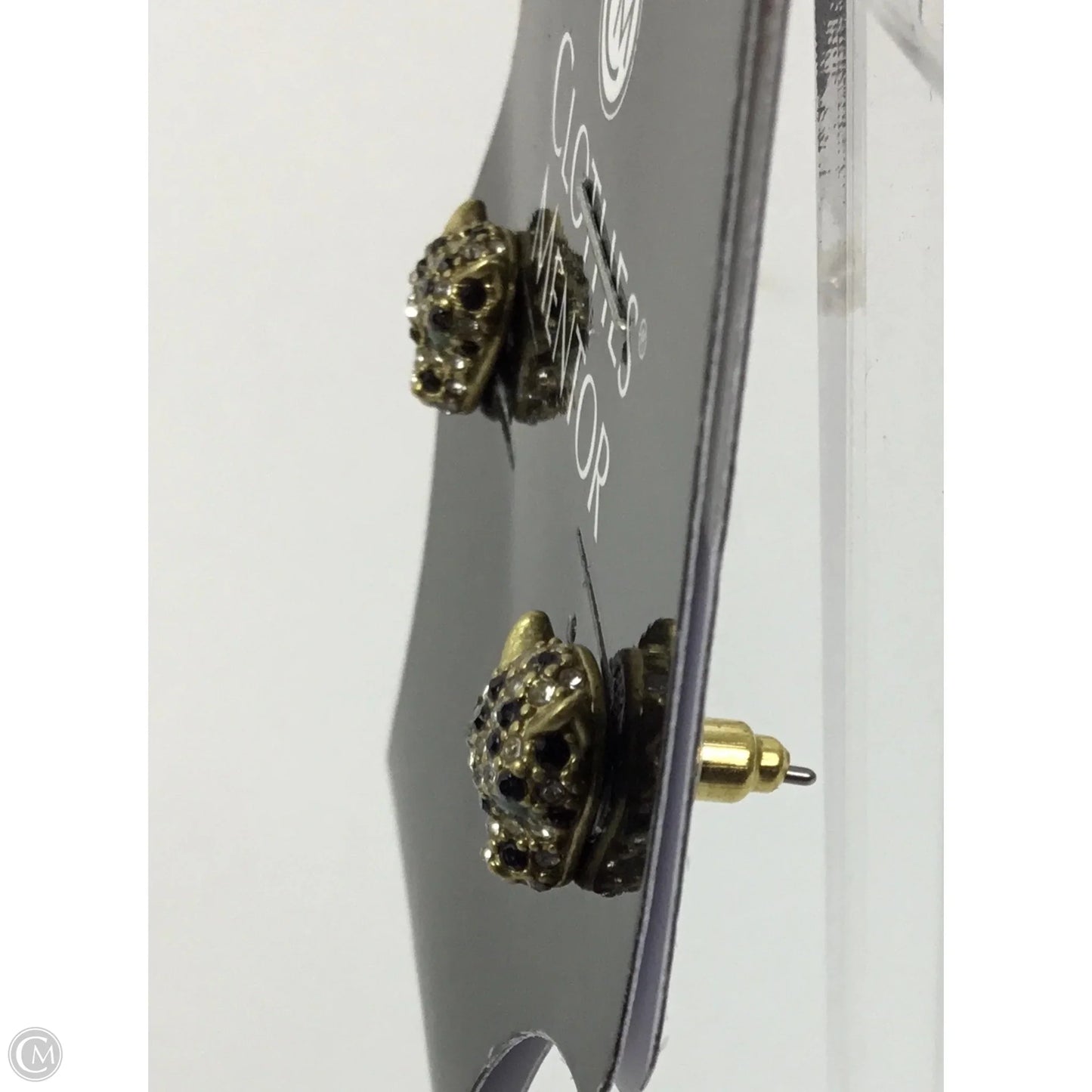 Earrings Stud By Kendra Scott