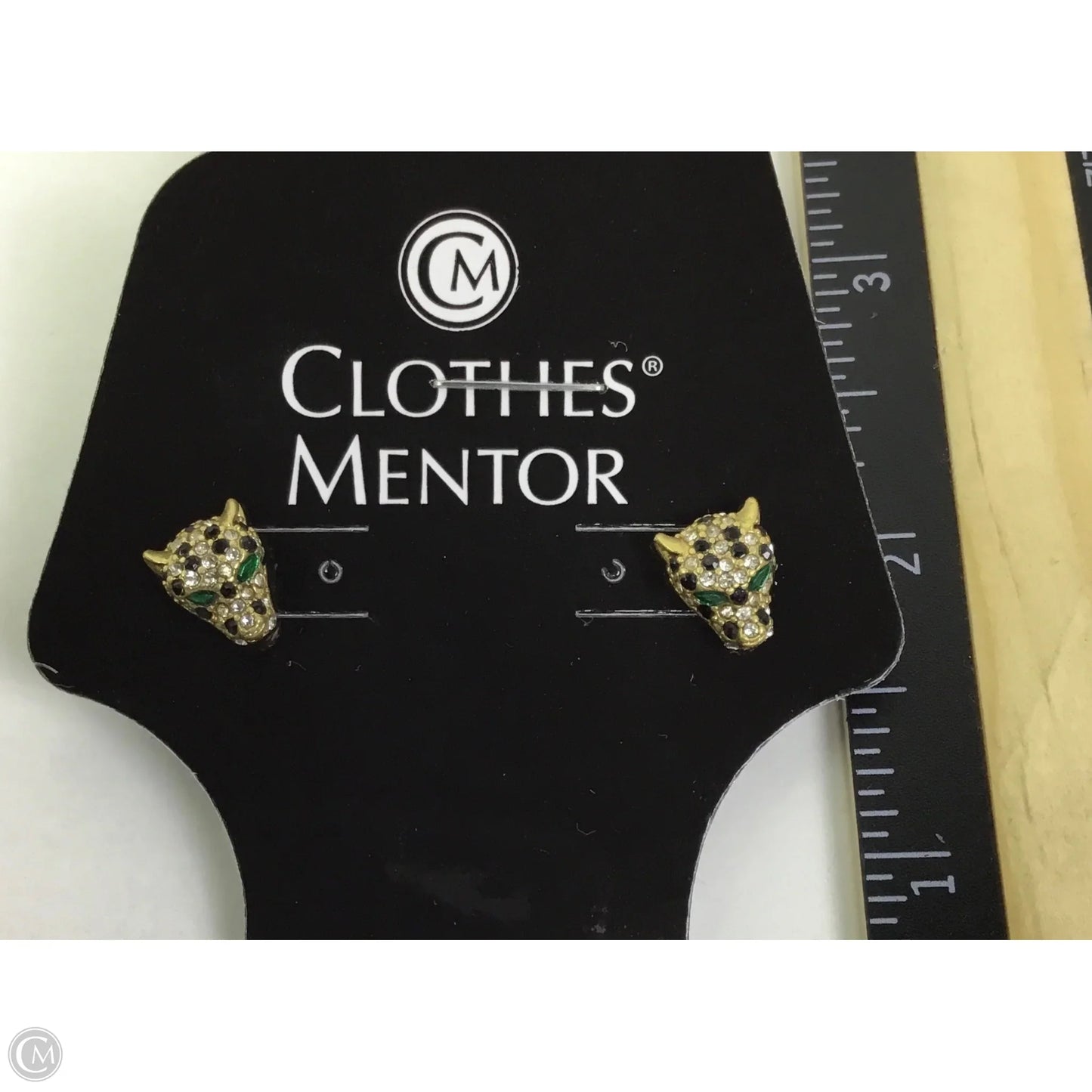 Earrings Stud By Kendra Scott