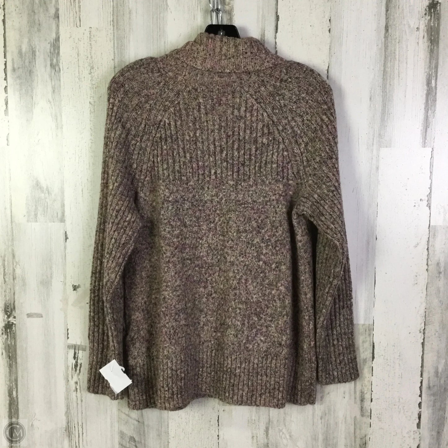 Sweater By J. Jill In Multi-colored, Size: Sp