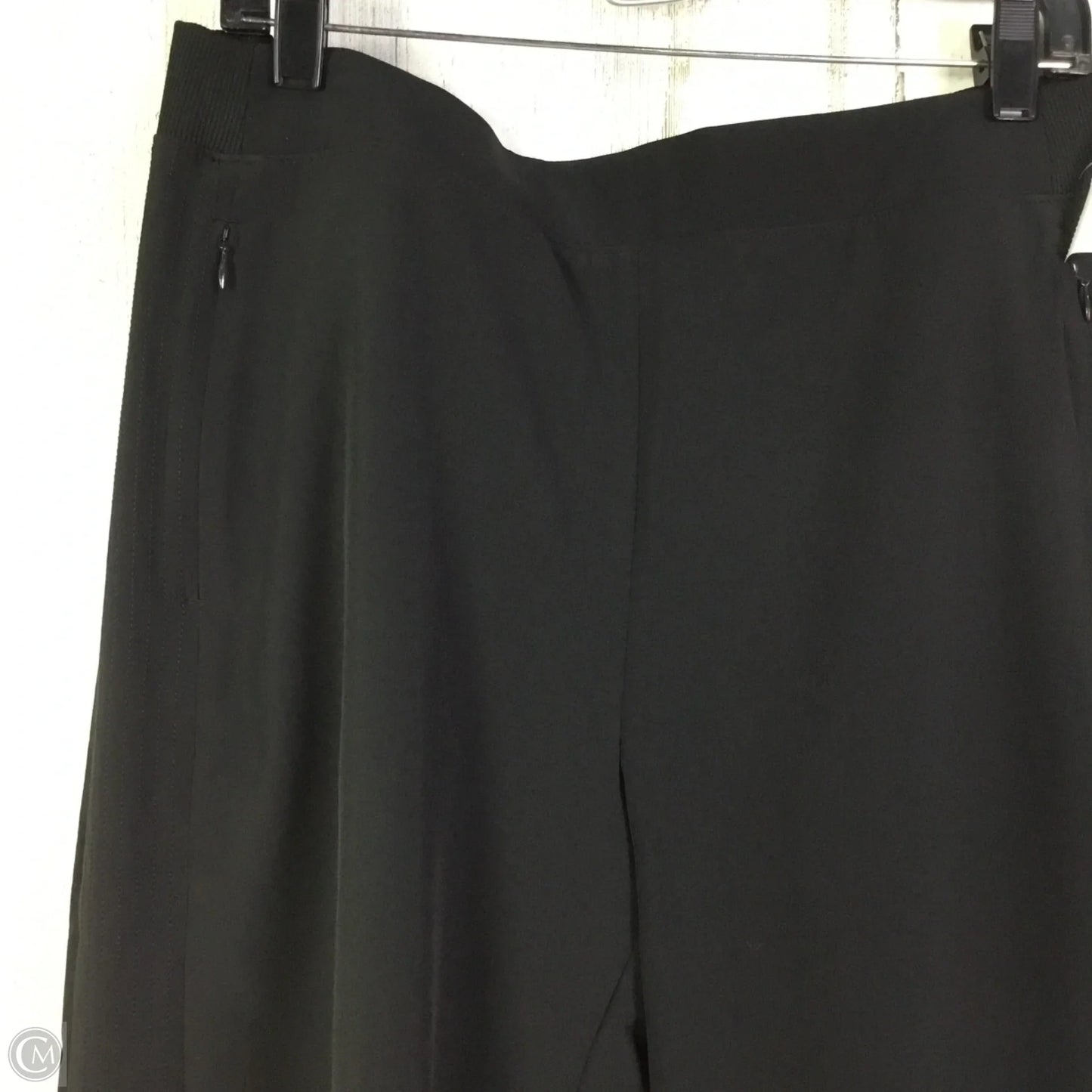 Pants Cropped By Chicos In Black, Size: 10