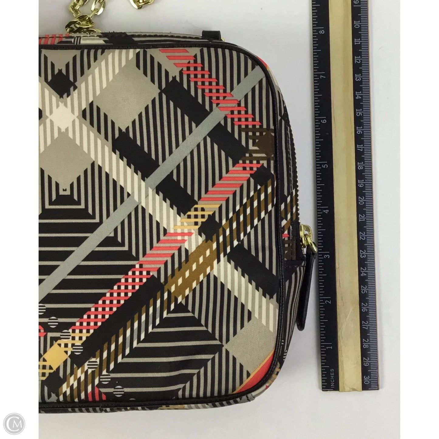Crossbody By Vera Bradley, Size: Small