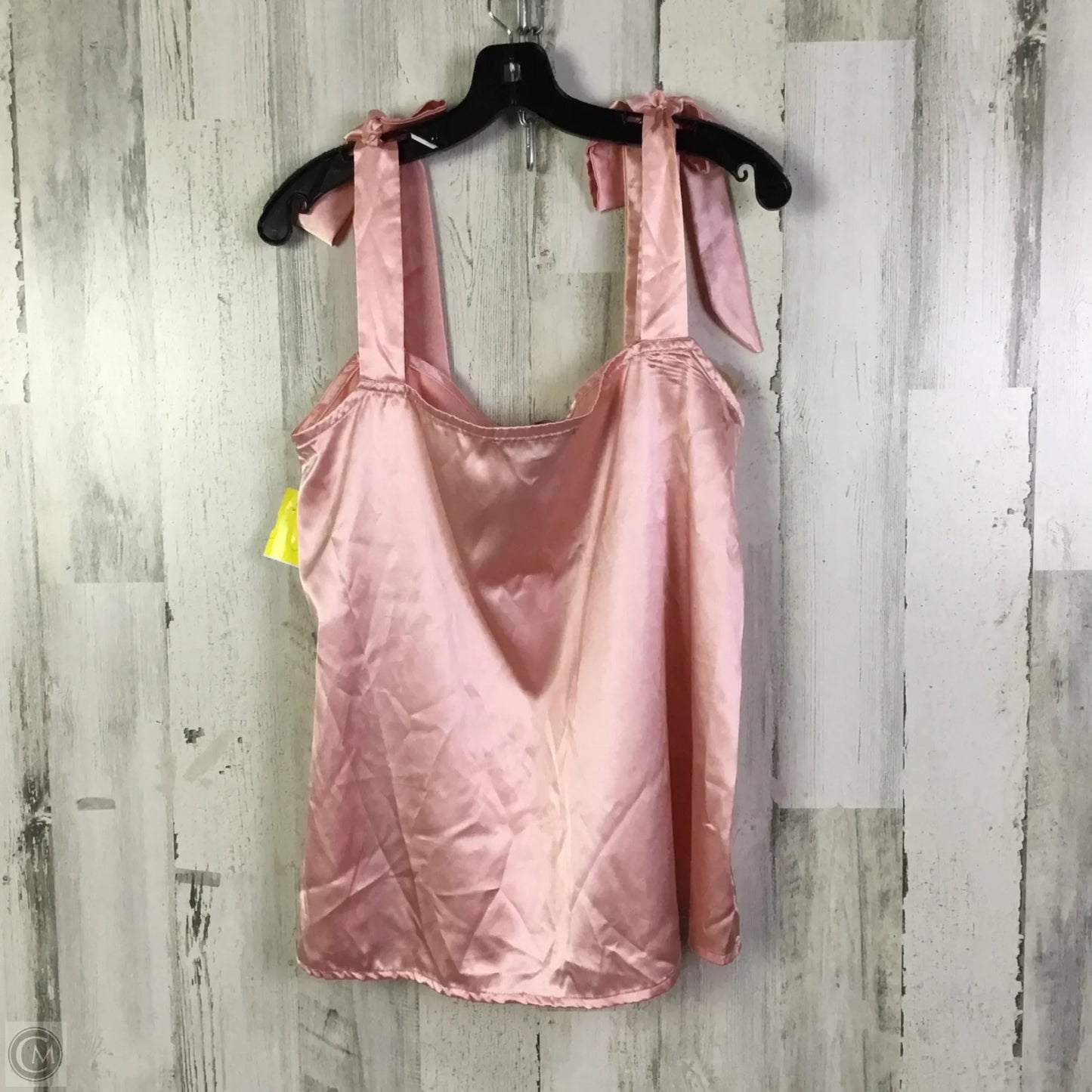 Lounge Set Shorts By Simply Southern In Pink, Size: L