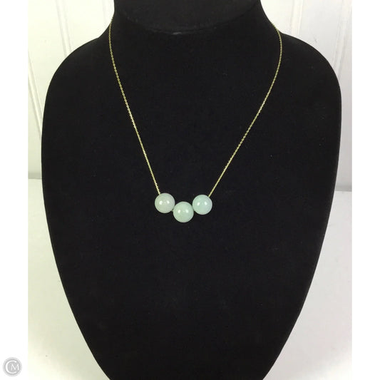 Necklace Sterling Silver By Clothes Mentor