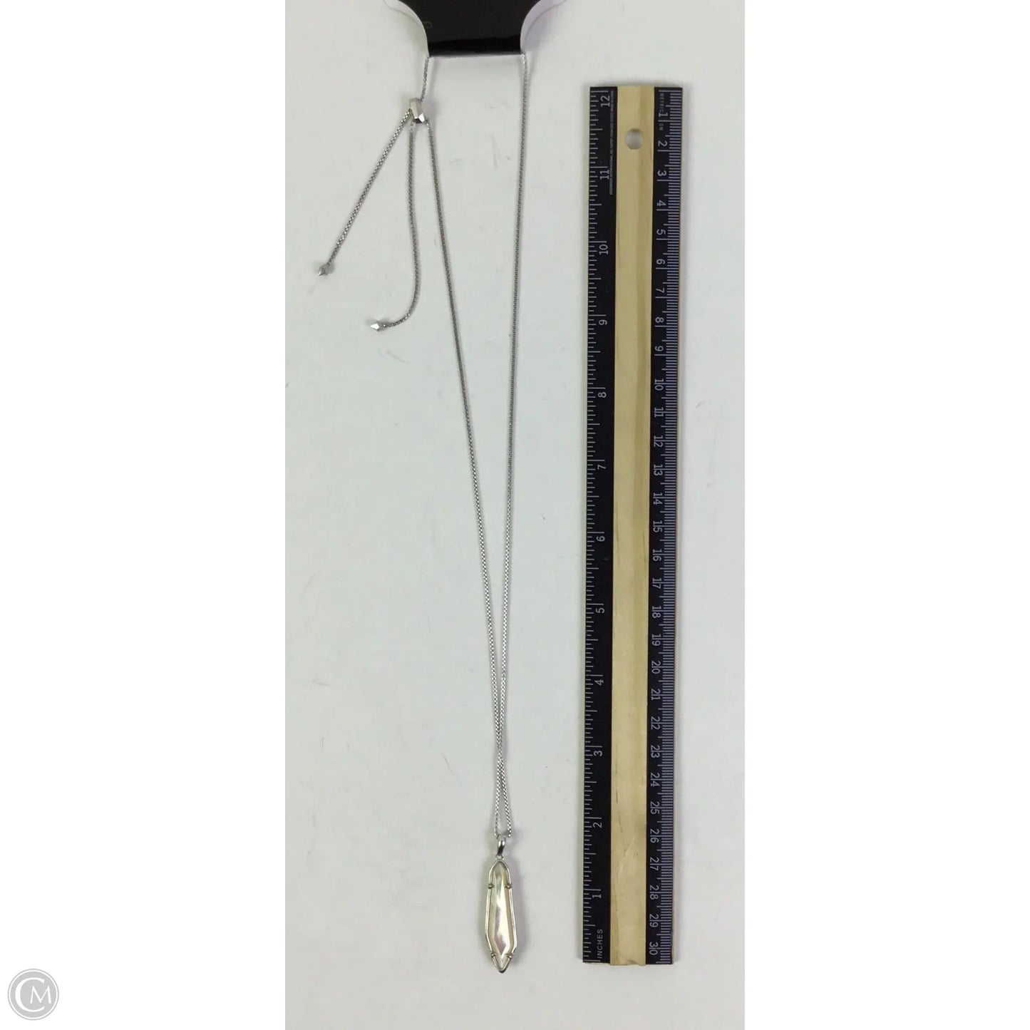 Necklace Statement By Kendra Scott