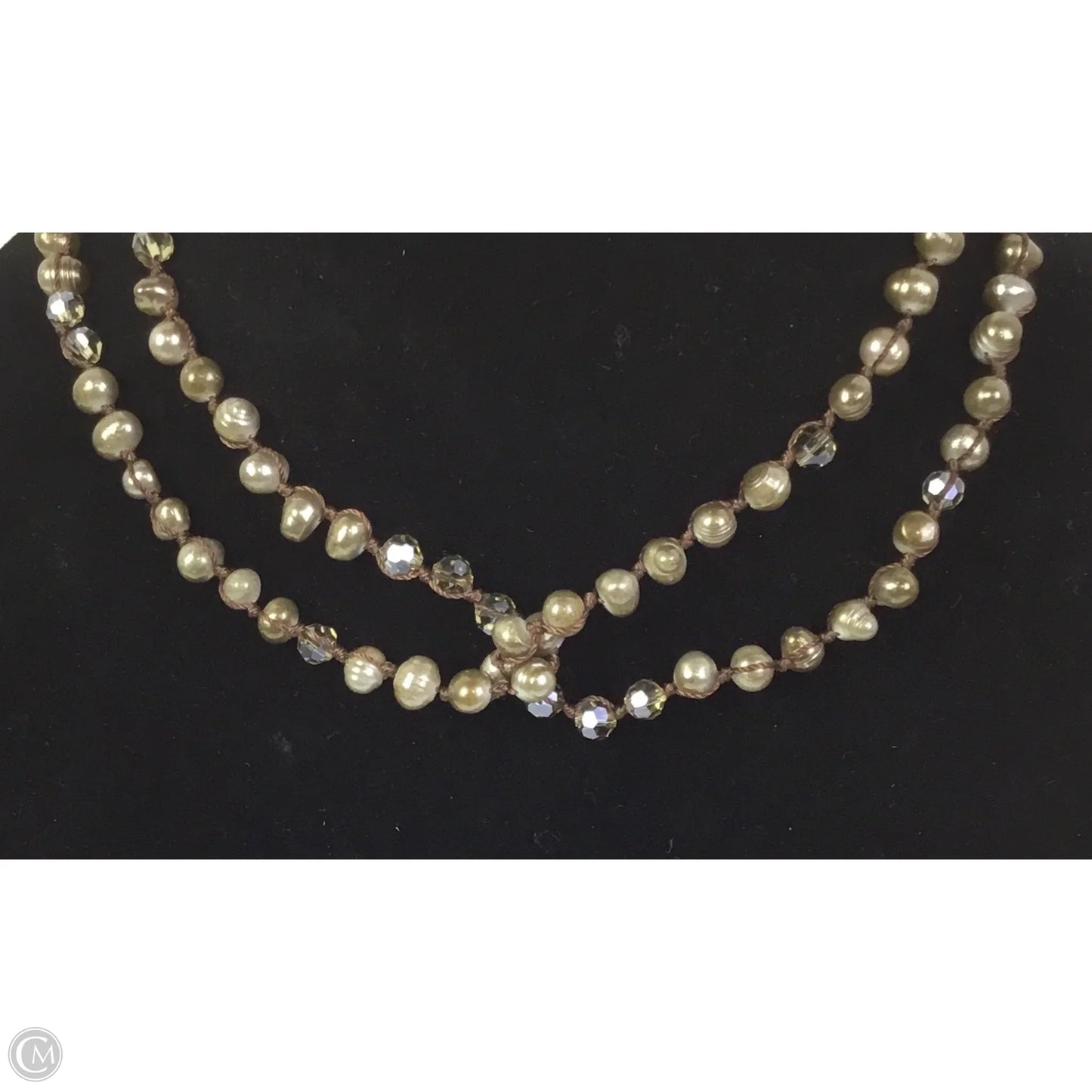 Necklace Chain By J. Jill