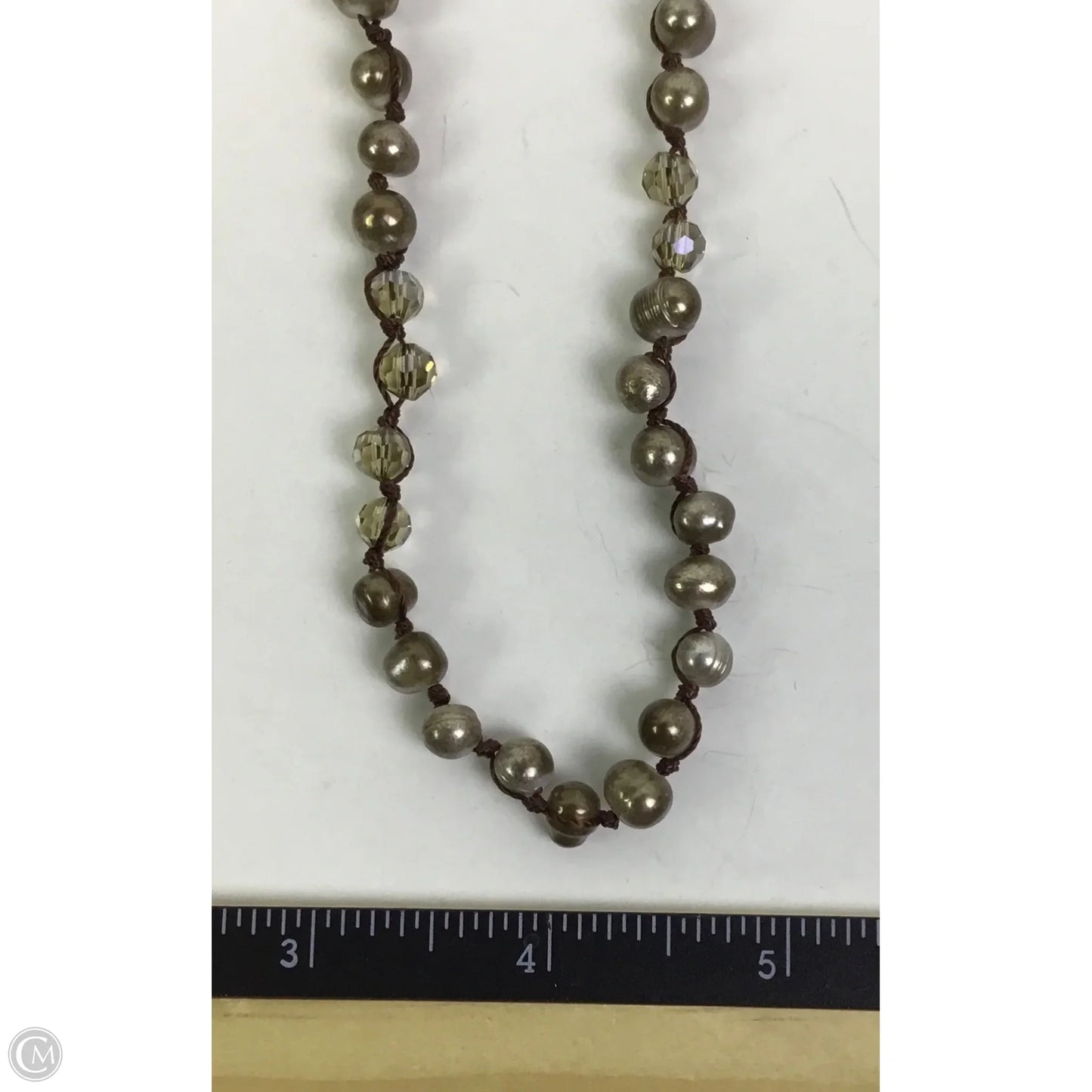 Necklace Chain By J. Jill